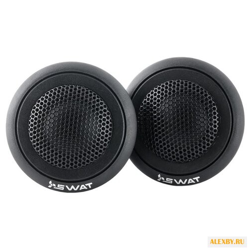Автомобильная акустика SWAT SP