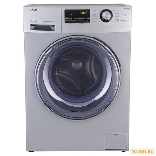 Стиральная машина Haier