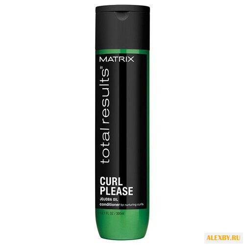 Matrix кондиционер Total