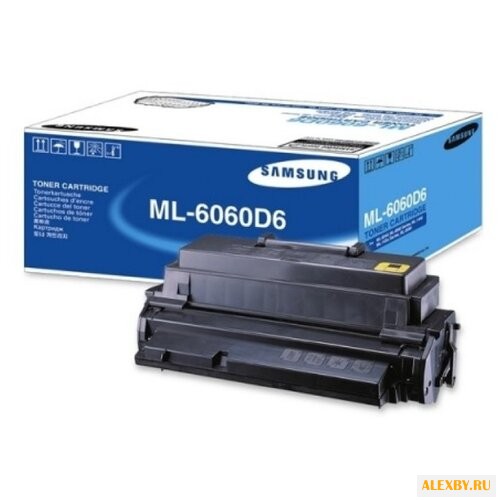 Картридж Samsung ML-6060D6