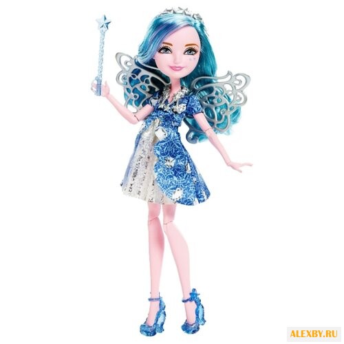 Кукла Ever After High Фарра