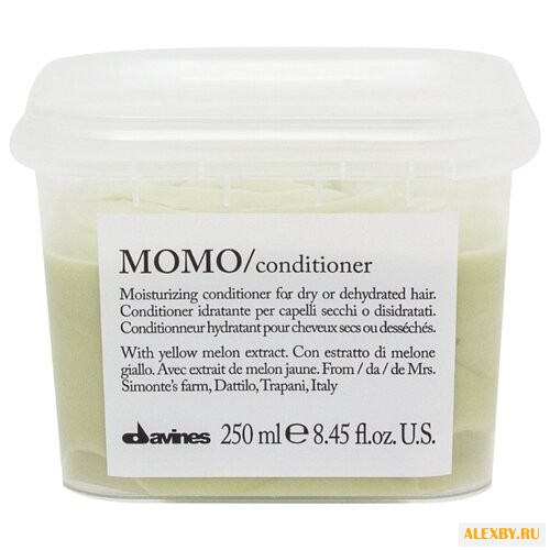 Davines кондиционер Essential