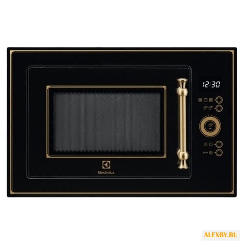 Микроволновая печь Electrolux