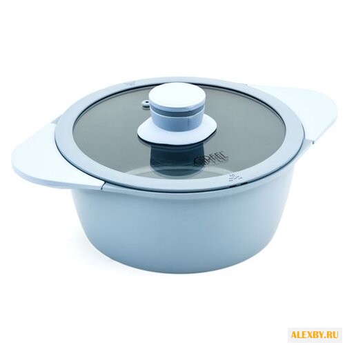 Кастрюля GiPFEL Comfort 44 л