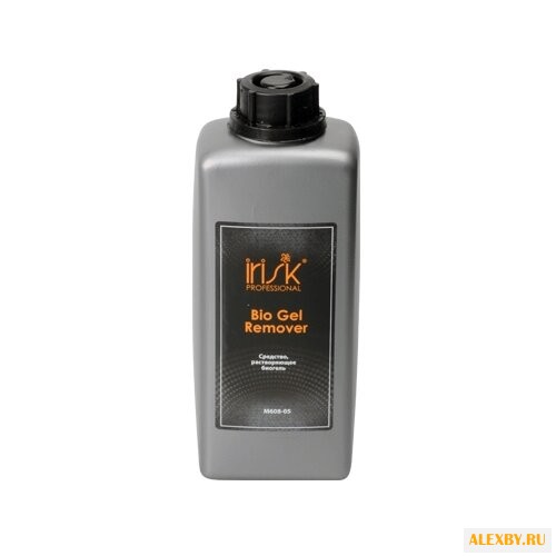 Irisk Professional Жидкость для