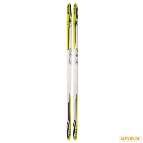 Беговые лыжи ATEMI Pulsar Step