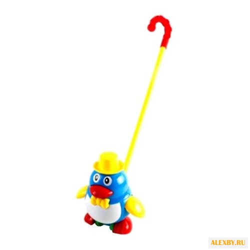 Каталка-игрушка Shantou Gepai