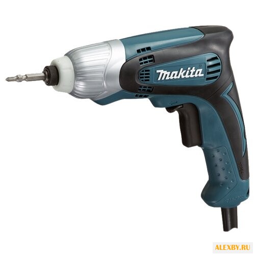 Винтоверт Makita TD0100
