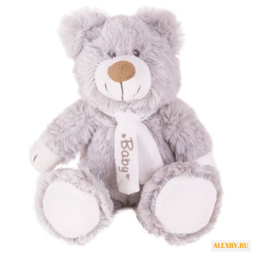 Мягкая игрушка Gulliver Мишка