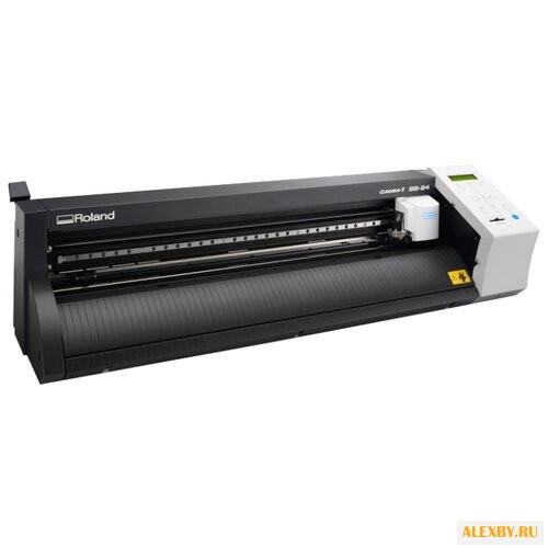 Режущий плоттер Roland CAMM-1