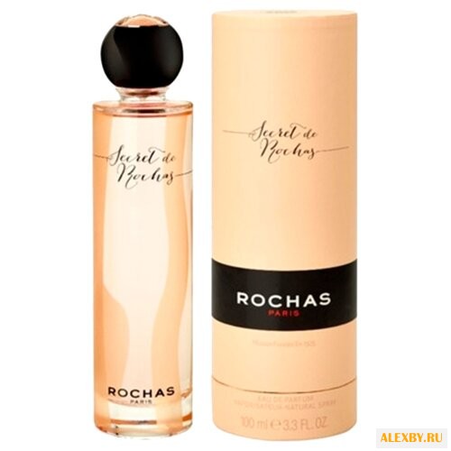 Rochas Secret de Rochas