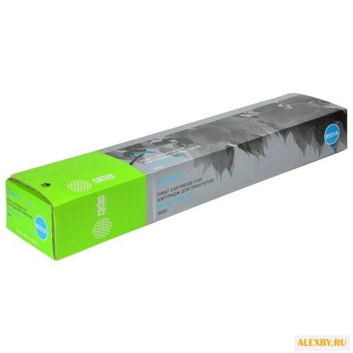 Картридж cactus CS-C8551A