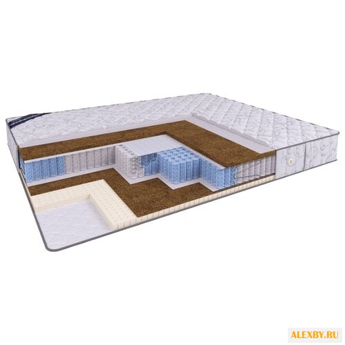 Матрас Beautyson Hit Vario S1200