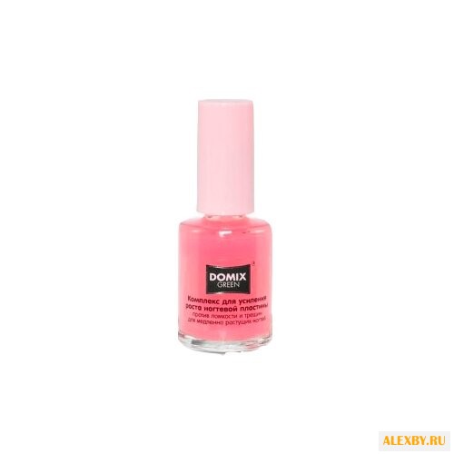 Средство для ухода Domix для
