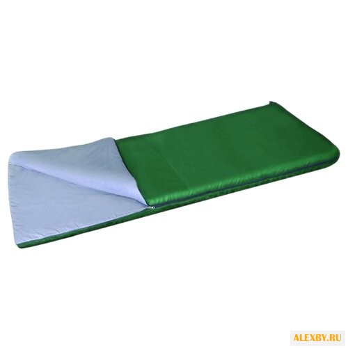 Спальный мешок Greenell Следи