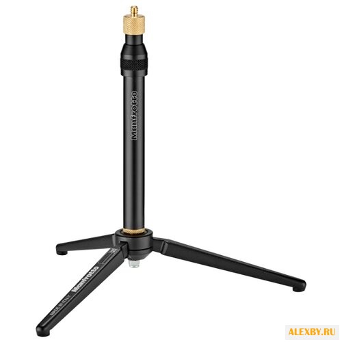 Штатив Manfrotto MKPROVR