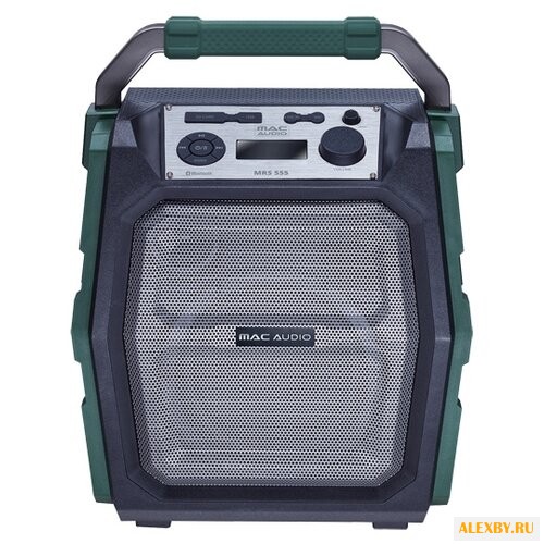 Портативная акустика MAC AUDIO