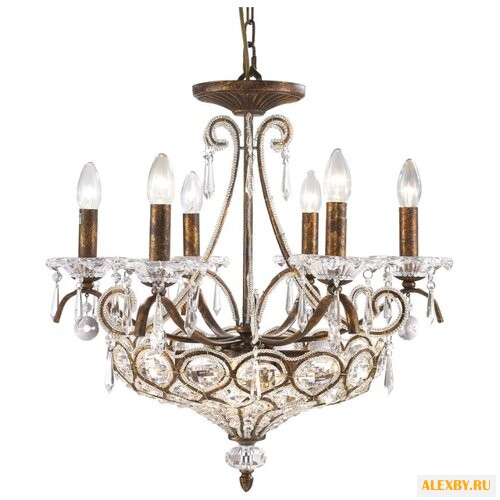 Wertmark Princess WE310.10.203