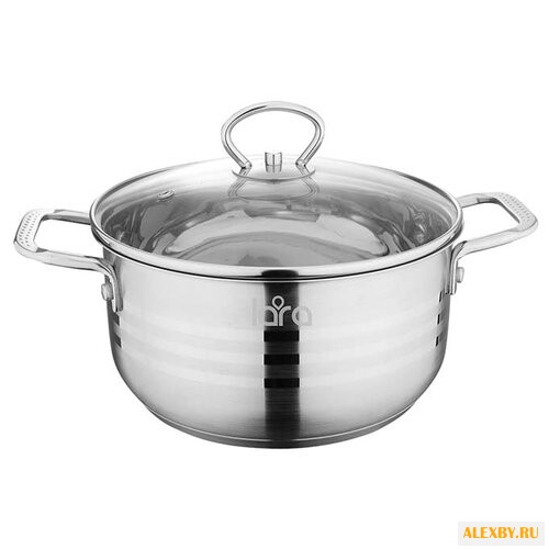 Кастрюля LARA Standart 141 л