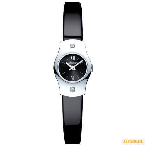 Наручные часы SOKOLOV