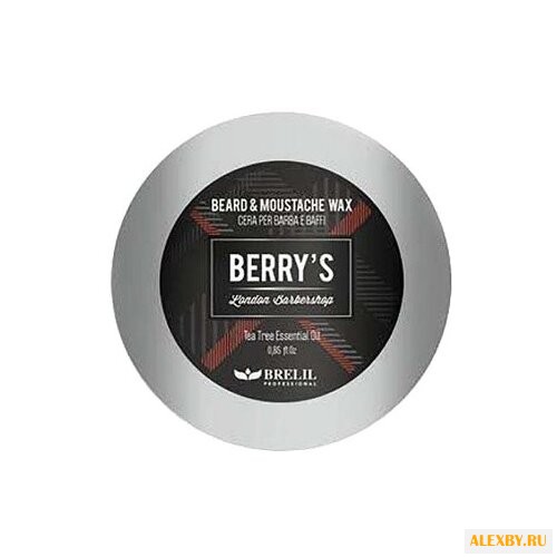 Brelil Professional Воск для