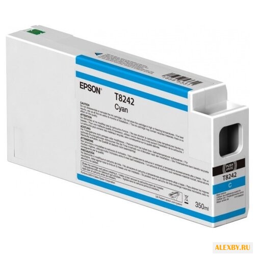 Картридж Epson C13T824200