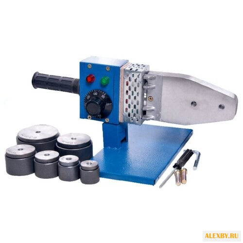 Аппарат для раструбной сварки