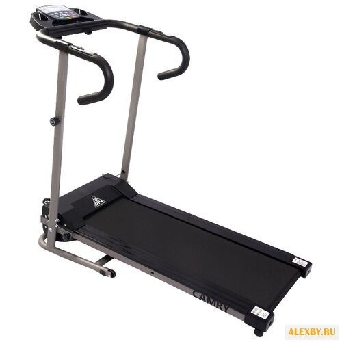 Электрическая беговая дорожка