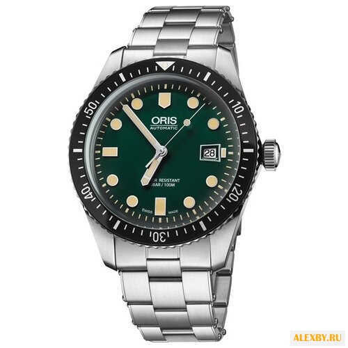 Наручные часы ORIS