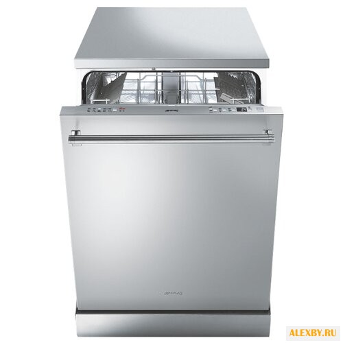 Посудомоечная машина smeg