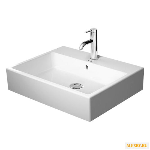 Раковина 60 см DURAVIT Vero Air