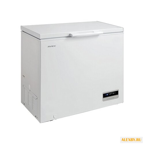 Морозильник AVEX CFD-250 G