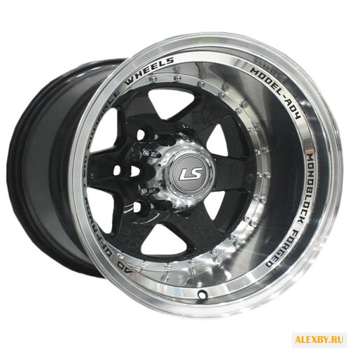 Колесный диск LS Wheels LS879