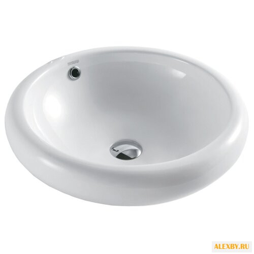 Раковина 50 см SSWW CL3040