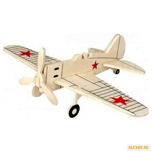 Сборная модель Чудо-Дерево