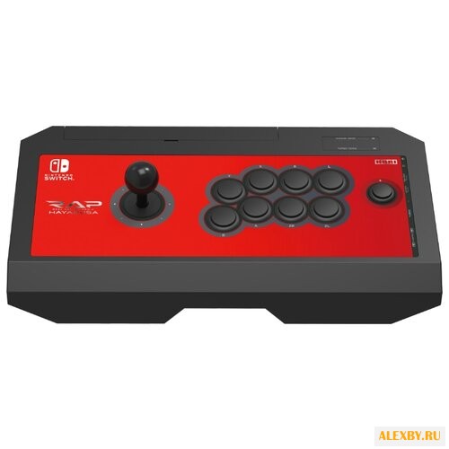 Геймпад HORI Real Arcade Pro V