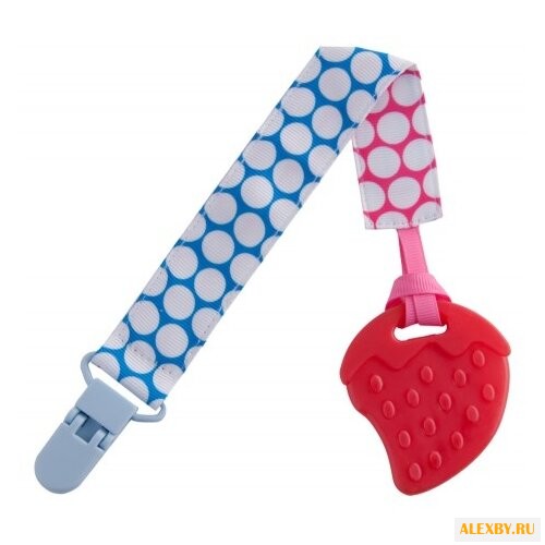 Прорезыватель Roxy kids