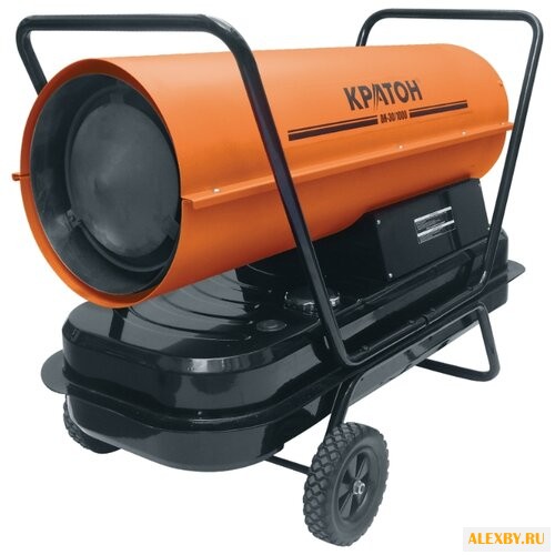 Дизельная пушка Кратон DH-30 1000