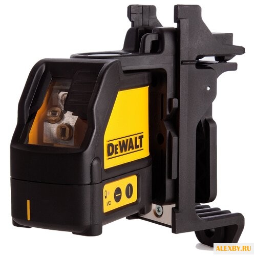 Лазерный уровень DeWALT DW088K