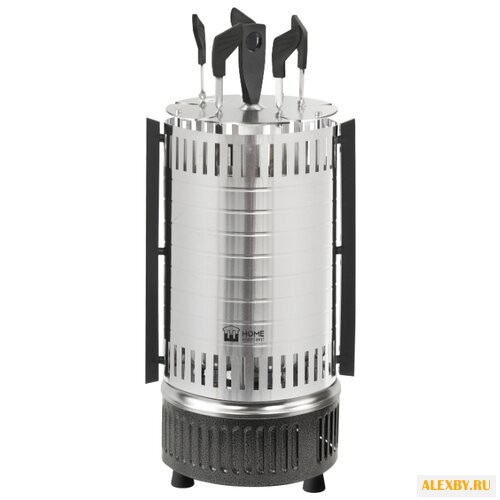 Шашлычница Home Element HE-EB740