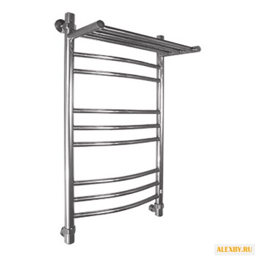 Водяной полотенцесушитель