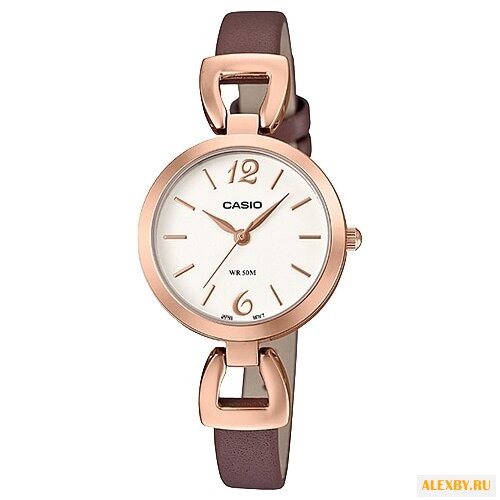 Наручные часы CASIO LTP-E402PL-7A