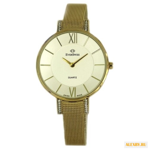 Наручные часы EverSwiss 2787-LGS