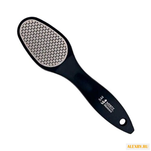 Пилка педикюрная Mertz 544