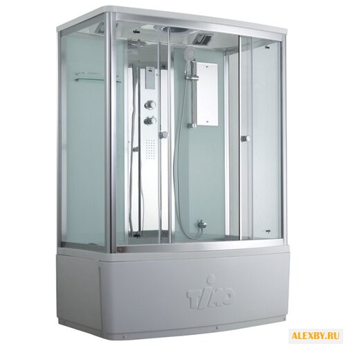 Закрытая кабина Timo T-8840