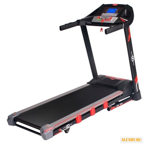 Электрическая беговая дорожка