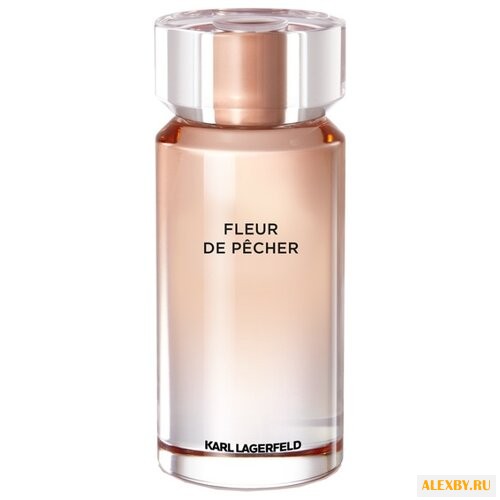 Karl Lagerfeld Fleur de Pecher