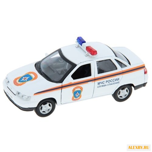 Легковой автомобиль Autotime