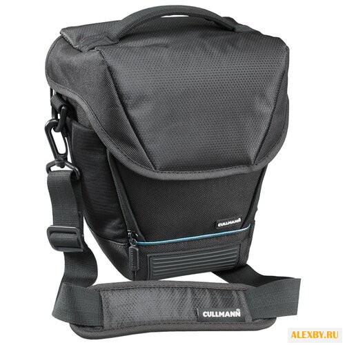 Сумка для фотокамеры Cullmann