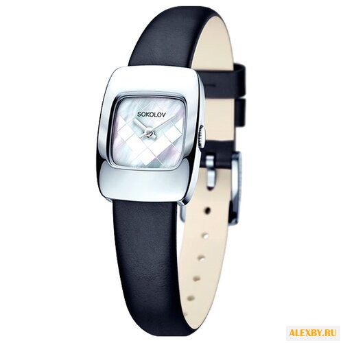 Наручные часы SOKOLOV